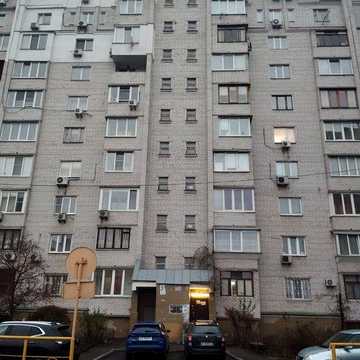 ОРЕНДА Двухрівнєвої кв,на Троєщині. 109 кв.м2., 9 і 10 поверх.