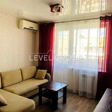 Продаж 1-кімнатної квартири 39,2 м² на початку Троєщини. Газ. Ремонт. Меблі та техніка