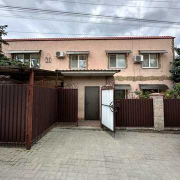 Аренда дома 200 кв.м