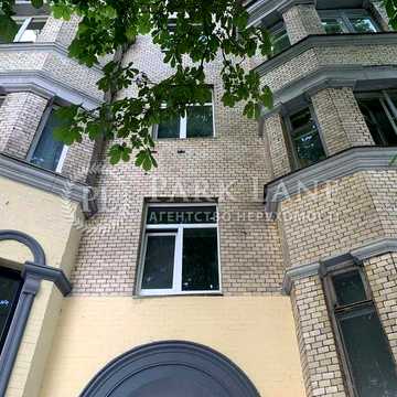 оренда квартири 2км 54,3м 3пов. вул. Мечникова 16 станція метро Кловська