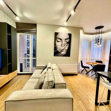 Гагарінське Плато, 9, Приморський, Одеса, Одеська 165000.0 USD