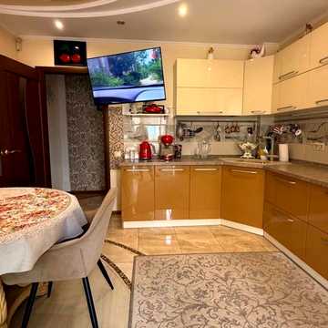 Продаж, Квартира, 3 кімнати, 100 м², Таирова, Таїрова, Одеса