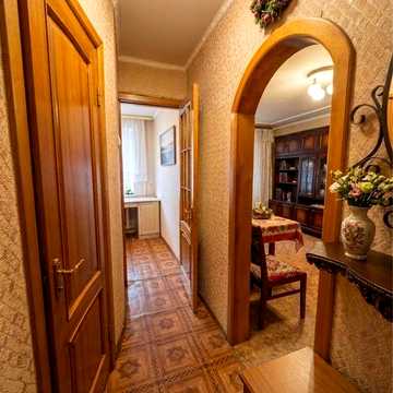 Продаж 1-к квартири на Британський