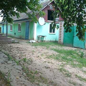 Задам будинок в селі   на тривалий термін.
