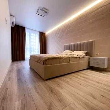 Оренда квартири в ЖК Parus Smart | вул. Трускавецька