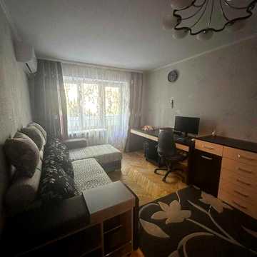 Оренда квартири 2 кім. вул. Рубчака