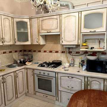 2 кімнатна квартира, Центр, в. Собранецька