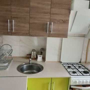 Сдам 2ком квартиру на Коммунаре