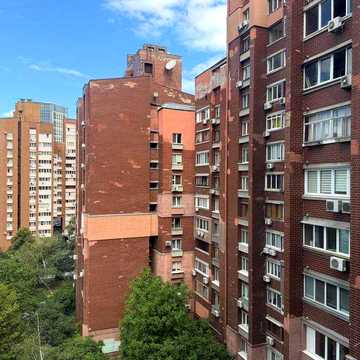 Оренда 3к квартири біля Ocean Plaza | м. Либідська 5 хв | Антоновича 166 |