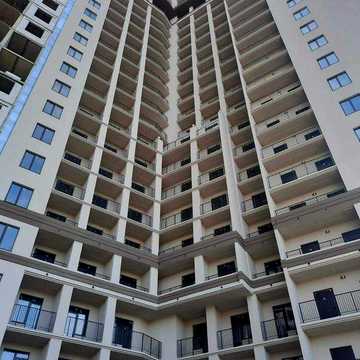 Рассрочка в сданном доме нам 3 ком квартиру. 16 ст Фонтана. Госпрограммы.