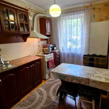 Продаж 3к Квартира Героїв України проспект