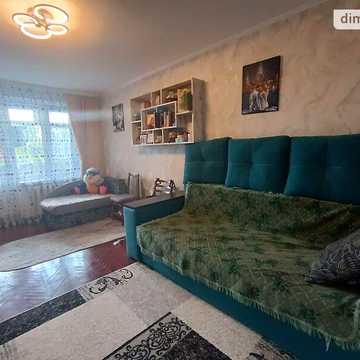 Продаж 3к Квартира Немирівське шосе