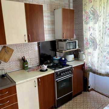 Сдам 2х комн квартиру