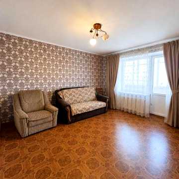 Оренда 2-кімнатної квартири, Озерна , Озеро.