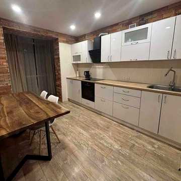 Оренда трикімнатної квартири, Пр. Слобожанський 17А