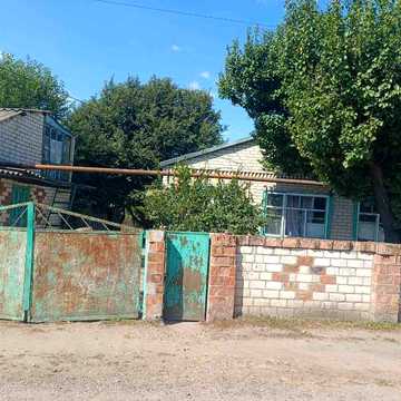 Продам частину домоволодіння  селище Магдалинівка