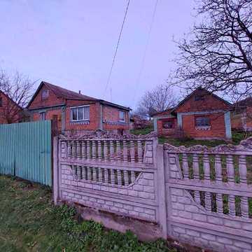 Продам будинок в Вінницькій області