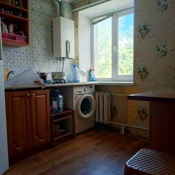 Продам 2к кв Северный Слобожанский Калиновая