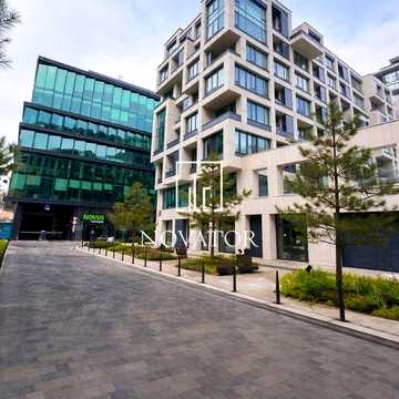 Квартира, 1-кімн., 42.9 м², Лук'янівка ЖК Unit Home