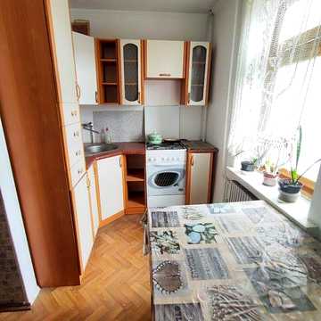 Продаж 1 кім квартири по вул 15 квітня