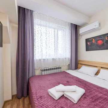 Здам студію - ЖК SmartHouse, біля метро, без комісії. У будинку є укриття.