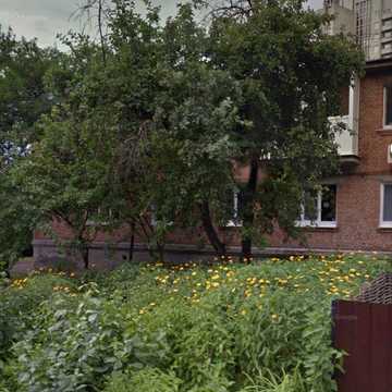1-к квартира центр