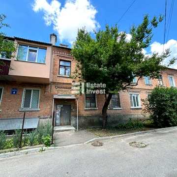 Продам 1к квартиру без комиссии!