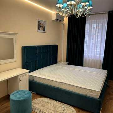 Оренда 2- х к. кв. в центі міста по вул. Мельника..
