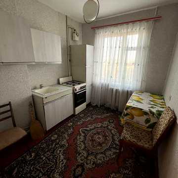 2х кімнатна квартира біля 12 школи Грушевського