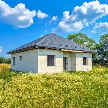 Продаж будинку 100 м², 4к., 16 сот. у с. Раківка, вул. Лугова, Бучанський р-н
