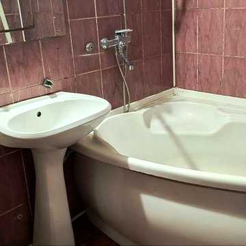 Здам в оренду 2 койко-місце в двух окремих кімнатах без хозяйки