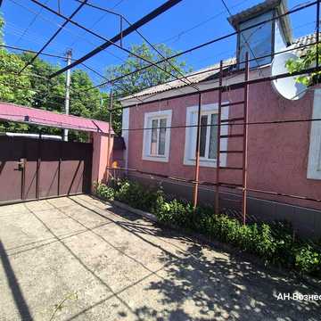 Будинок на 3 районі