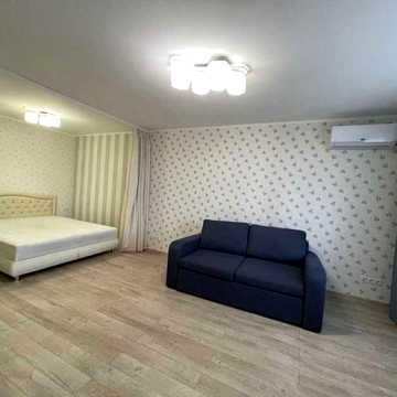 Здаю в оренду 1-кімнатну квартиру 42 м² біля вул. Робочої