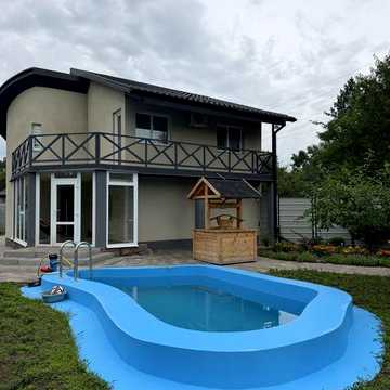 Будинок від власника або дача в Красносільському кооперативі