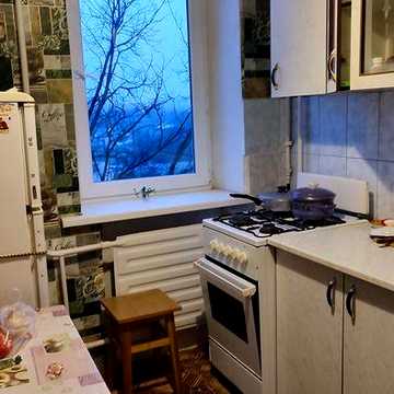 Оренда 1к квартири вул. Одеська