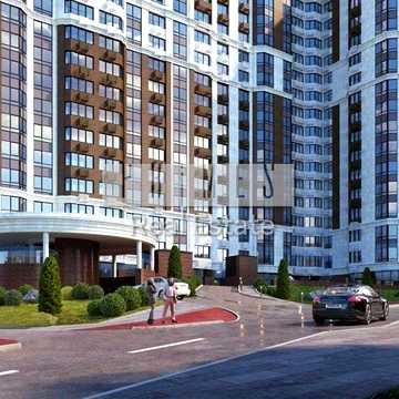 Продаж 2к квартири 79м2 Шевченківський Золотоустівська 27 Центр ЖК Шевченківський