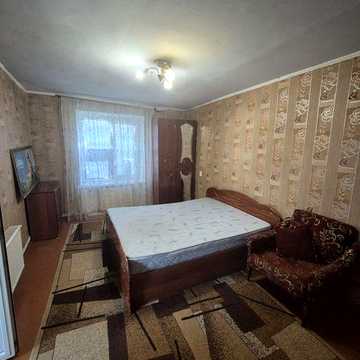 2-кімнатна квартира на 3 районі