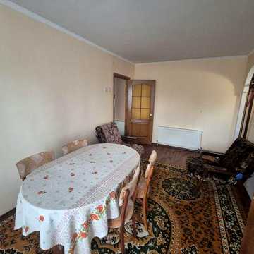 3-кімнатна квартира на 3 районі