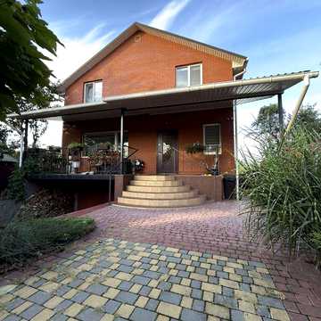 Продаж 4к Дім Богдана Хмельницького вулиця