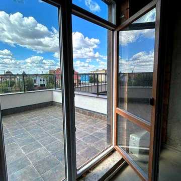 ‼️Квартира 48 м² + тераса для тих, хто хоче жити біля моря