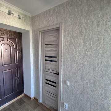 Однокімнатна квартира на 1 районі