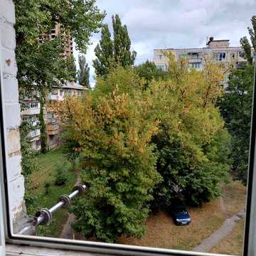 Здам квартиру на Борщагівці (Малосімейка)