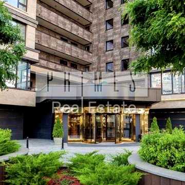 Продаж 3к квартири 114м2 Obolon Residences (Оболонь-Резіденс) Оболонський 2б ЖК Оболонь Резиденс