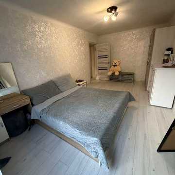 Продам 1-кімнатну квартира 53 000$