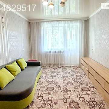 Продаж 1к Квартира Богоявленський проспект