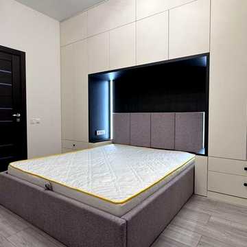Оренда квартири Unit Home| Без % та комісії | 2 кімнати та кухня студія| Дегтярівська, Іллєнка . Метро Дорогожичі та Лукʼянівська  пішки