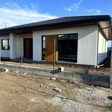 Продаж сучасного будинка на Царському селі
