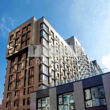 Продаж 3к квартири 115м2 Ярославів Град Бульварно-Кудрявська 17 центр ЖК Ярославів Град