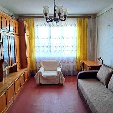 2 к. Червоної Калини, 93 Б, Троєщина.