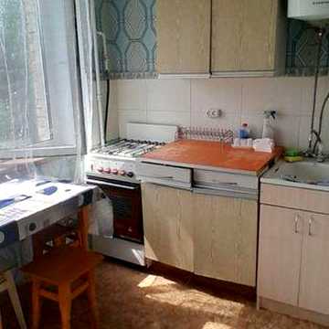 Оренда 1-кім. квартири, вулиця Овруцька.